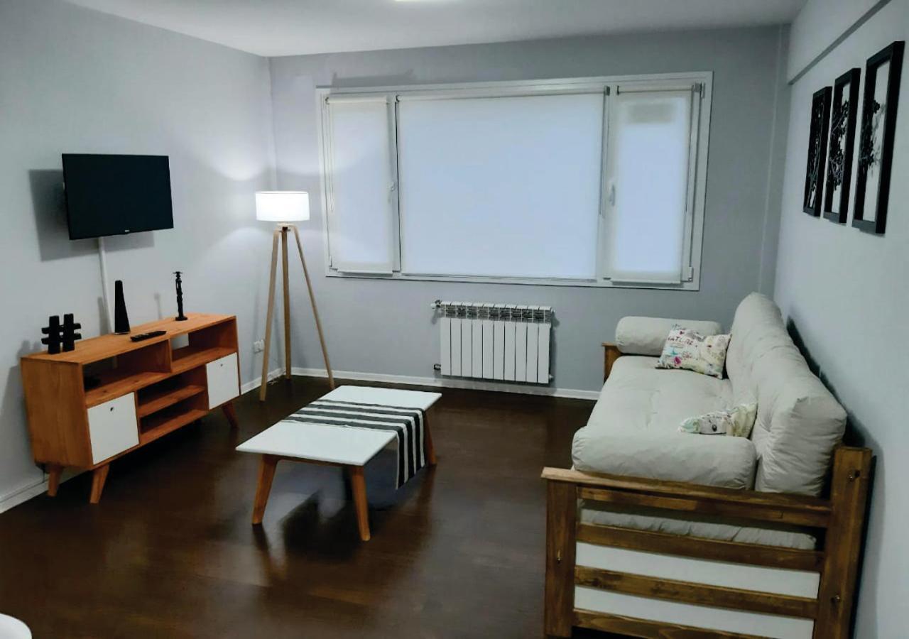 Appartement Departamento En El Centro De Bariloche Ca Extérieur photo