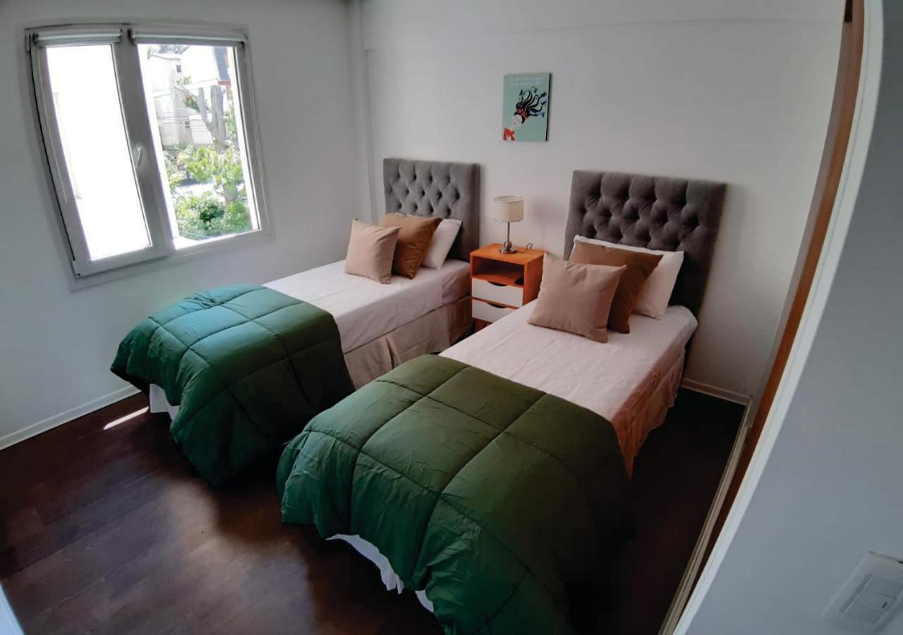 Appartement Departamento En El Centro De Bariloche Ca Extérieur photo
