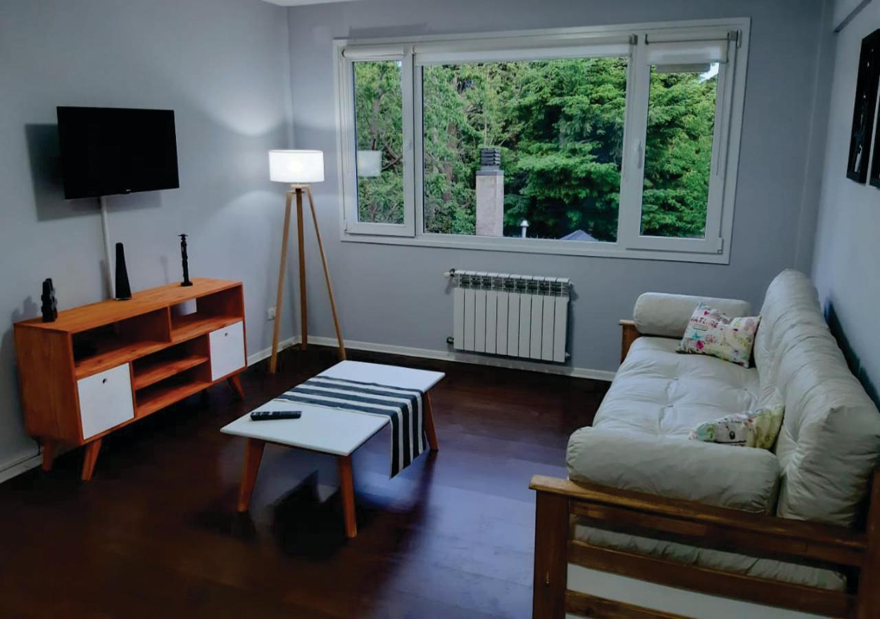 Appartement Departamento En El Centro De Bariloche Ca Extérieur photo