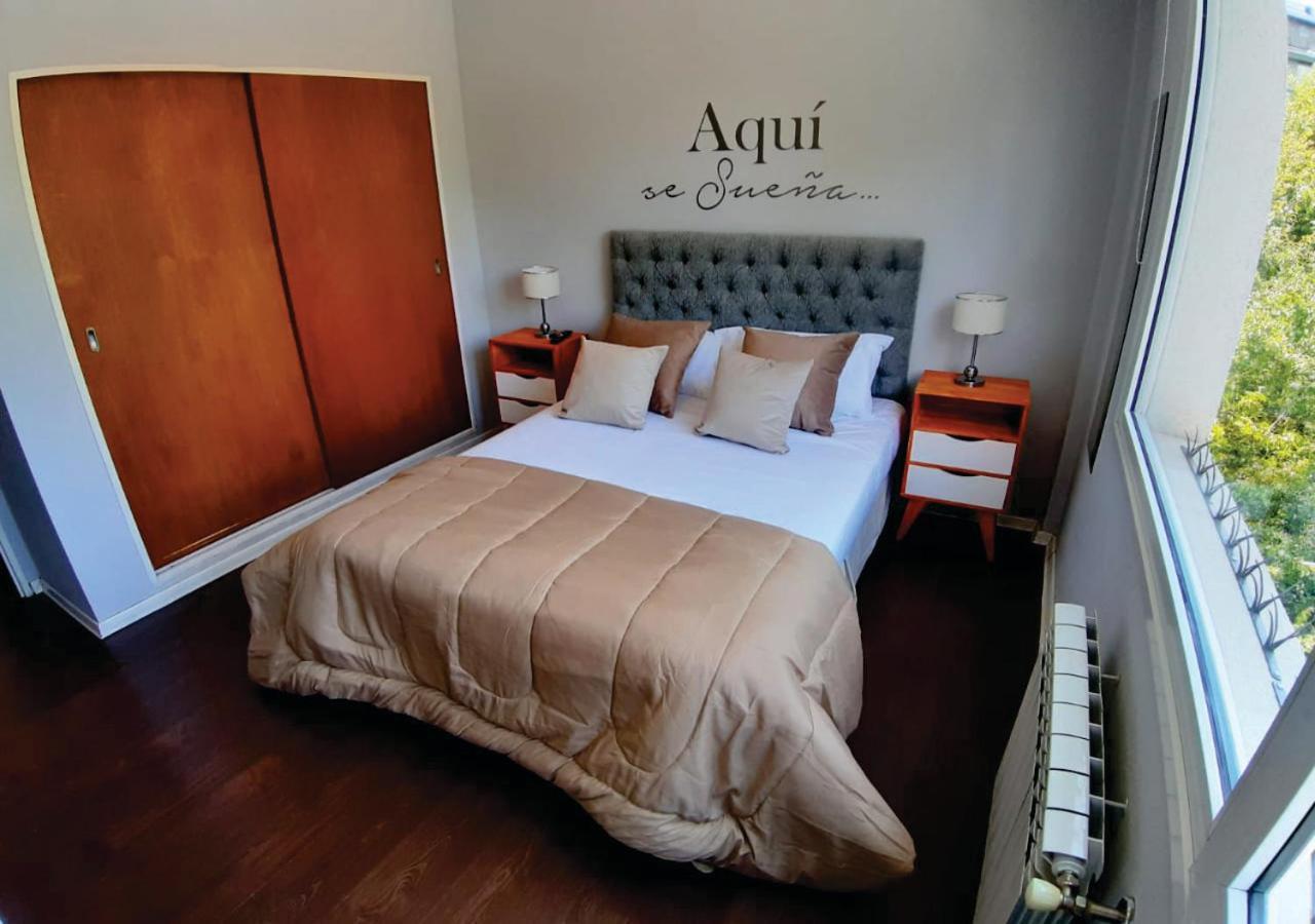 Appartement Departamento En El Centro De Bariloche Ca Extérieur photo